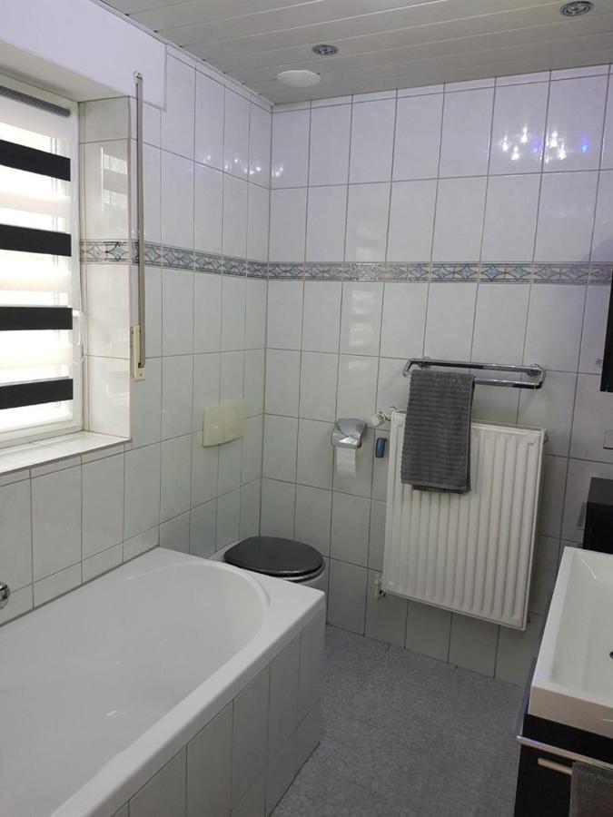 Groenebach A Винтерберг Экстерьер фото